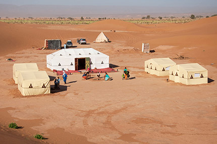 sahara
