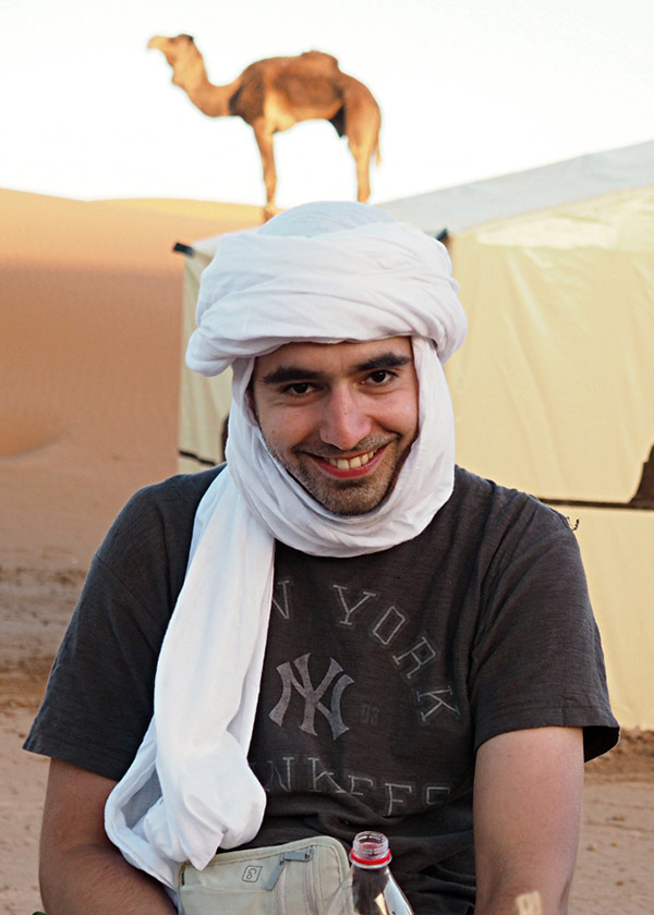 sahara